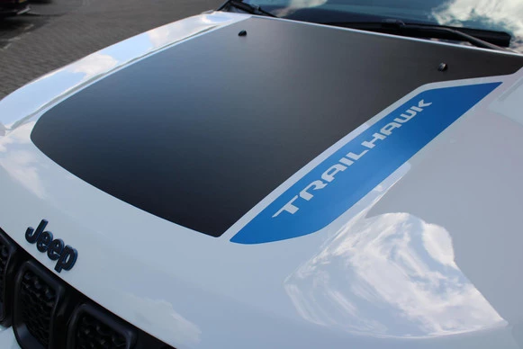 Jeep Compass - Afbeelding 24 van 30