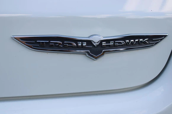 Jeep Compass - Afbeelding 26 van 30