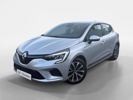 Renault Clio - Afbeelding 1 van 30