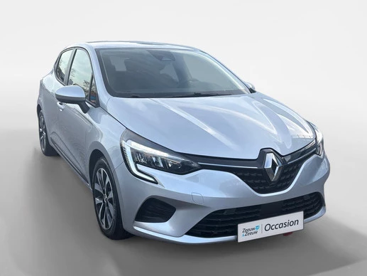 Renault Clio - Afbeelding 3 van 30