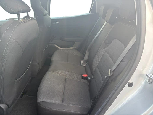 Renault Clio - Afbeelding 10 van 30