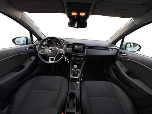 Renault Clio - Afbeelding 13 van 30