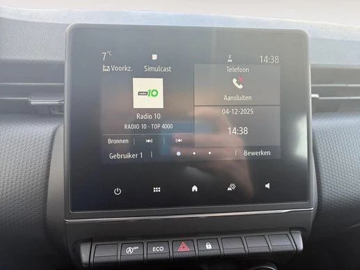 Renault Clio - Afbeelding 20 van 30