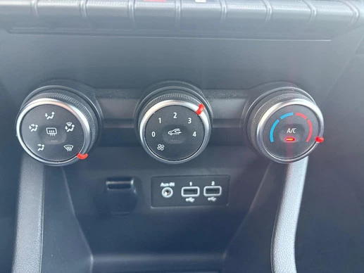 Renault Clio - Afbeelding 21 van 30