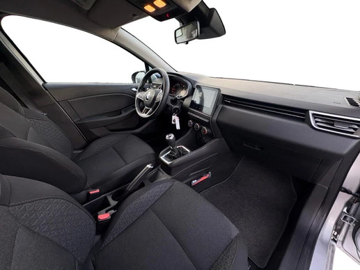 Renault Clio - Afbeelding 22 van 30