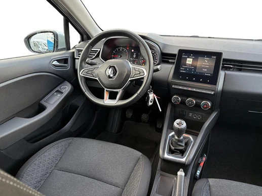 Renault Clio - Afbeelding 23 van 30