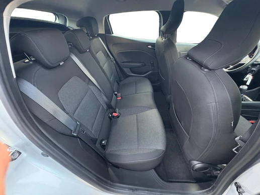 Renault Clio - Afbeelding 25 van 30