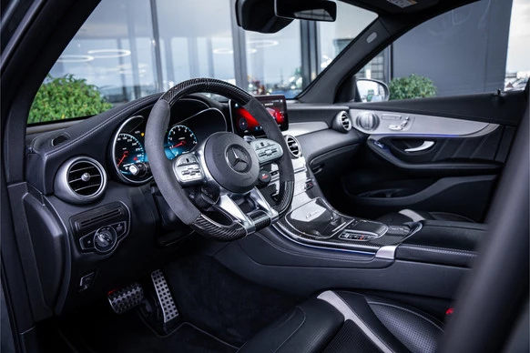 Mercedes-Benz GLC - Afbeelding 8 van 30