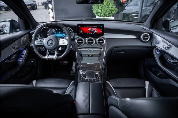 Mercedes-Benz GLC - Afbeelding 9 van 30