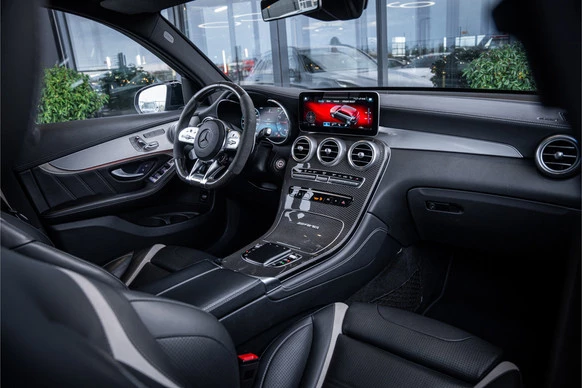 Mercedes-Benz GLC - Afbeelding 10 van 30