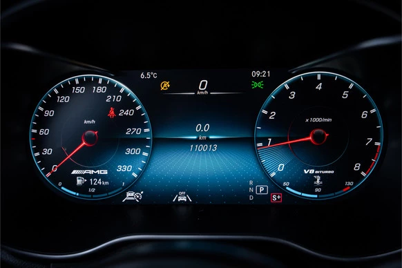 Mercedes-Benz GLC - Afbeelding 13 van 30