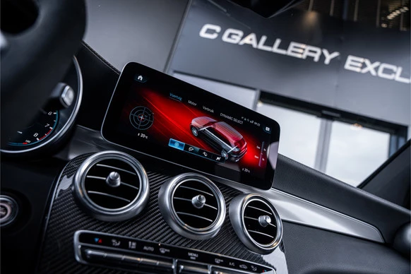 Mercedes-Benz GLC - Afbeelding 15 van 30