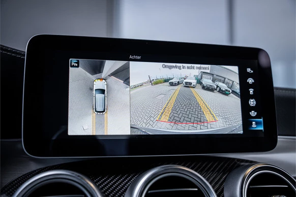 Mercedes-Benz GLC - Afbeelding 16 van 30