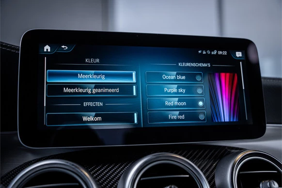 Mercedes-Benz GLC - Afbeelding 18 van 30