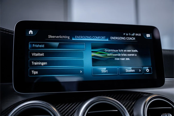 Mercedes-Benz GLC - Afbeelding 19 van 30