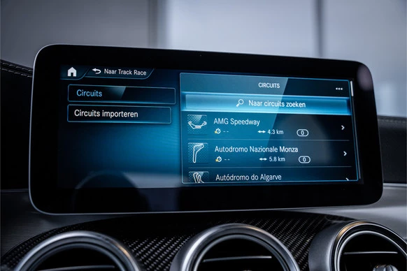 Mercedes-Benz GLC - Afbeelding 20 van 30