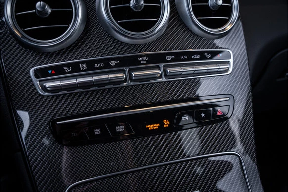 Mercedes-Benz GLC - Afbeelding 21 van 30