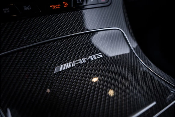 Mercedes-Benz GLC - Afbeelding 22 van 30