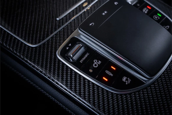 Mercedes-Benz GLC - Afbeelding 23 van 30