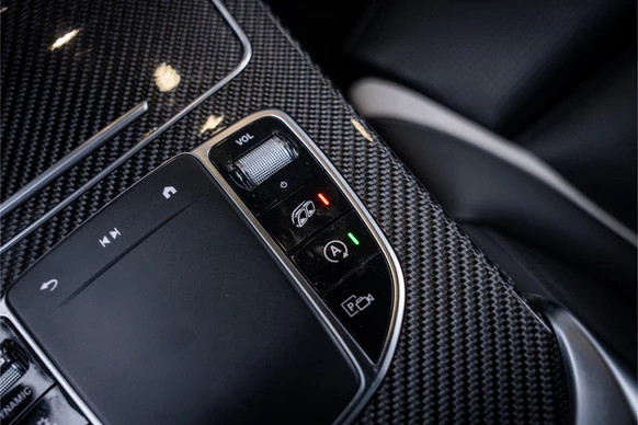 Mercedes-Benz GLC - Afbeelding 24 van 30