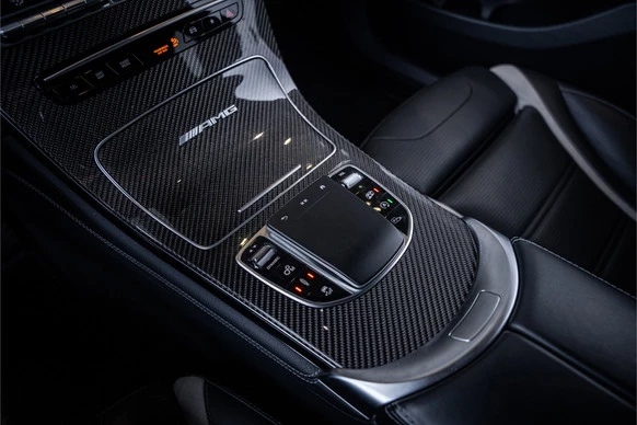 Mercedes-Benz GLC - Afbeelding 25 van 30