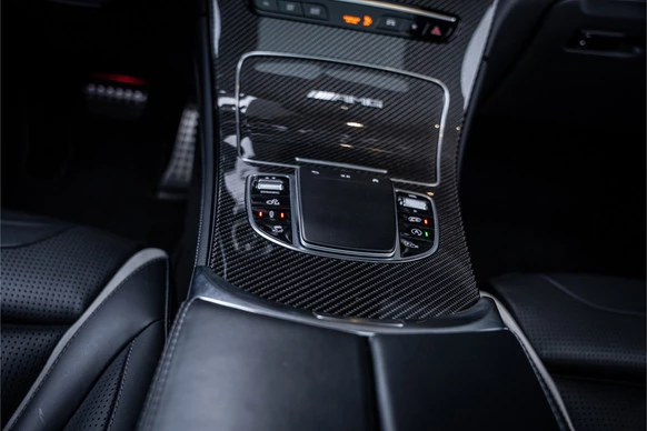 Mercedes-Benz GLC - Afbeelding 26 van 30