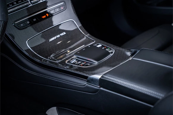 Mercedes-Benz GLC - Afbeelding 28 van 30