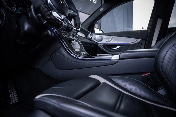 Mercedes-Benz GLC - Afbeelding 29 van 30