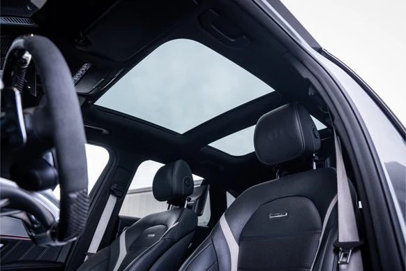 Mercedes-Benz GLC - Afbeelding 30 van 30