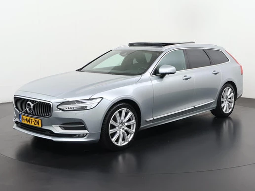 Volvo V90 - Afbeelding 1 van 30