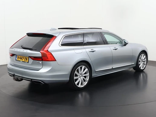 Volvo V90 - Afbeelding 4 van 30