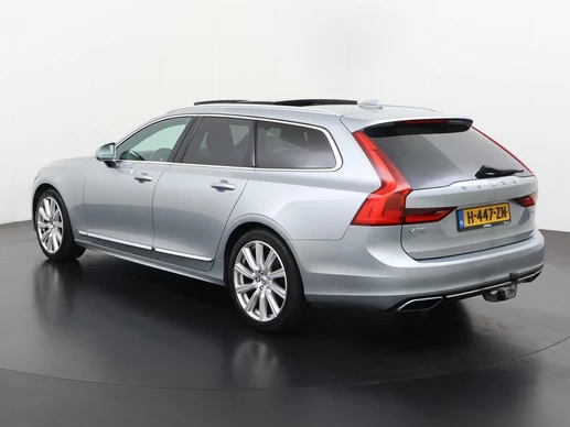 Volvo V90 - Afbeelding 6 van 30