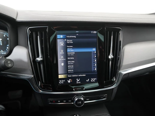 Volvo V90 - Afbeelding 13 van 30