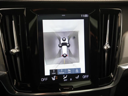 Volvo V90 - Afbeelding 21 van 30