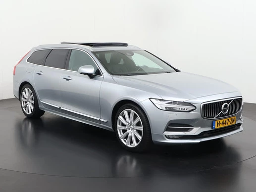 Volvo V90 - Afbeelding 30 van 30