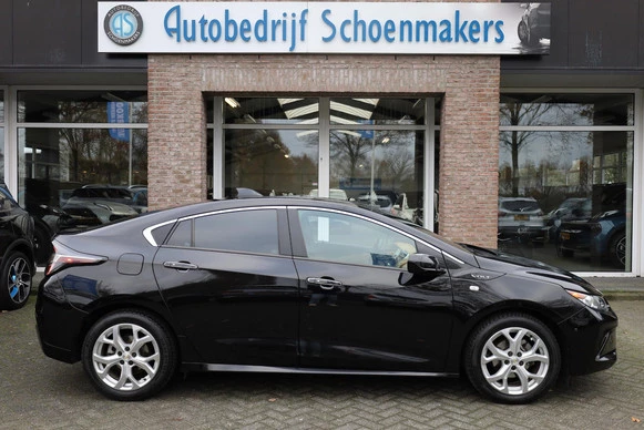 Chevrolet Volt - Afbeelding 3 van 30