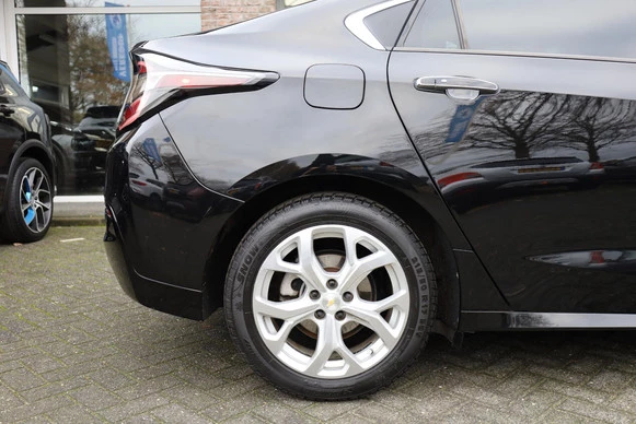 Chevrolet Volt - Afbeelding 5 van 30