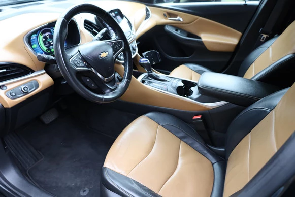 Chevrolet Volt - Afbeelding 7 van 30