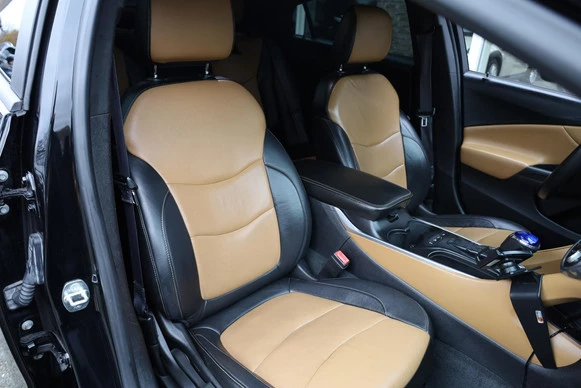 Chevrolet Volt - Afbeelding 8 van 30