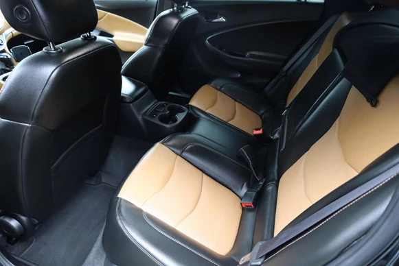 Chevrolet Volt - Afbeelding 9 van 30