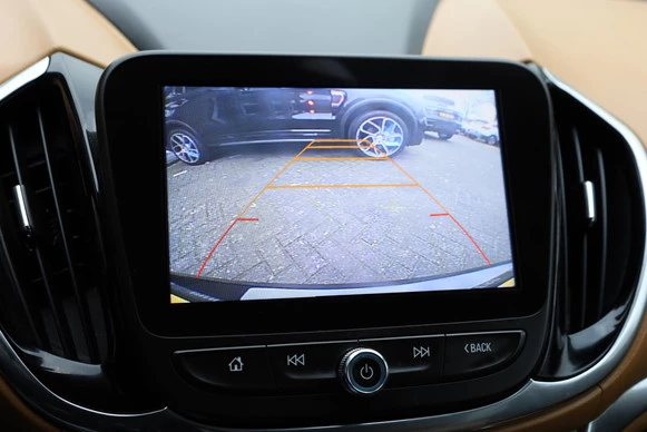 Chevrolet Volt - Afbeelding 10 van 30