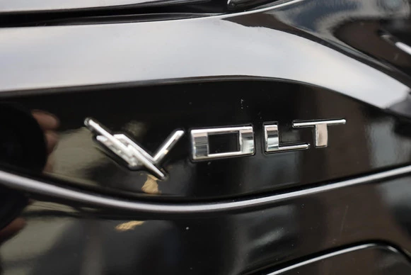 Chevrolet Volt - Afbeelding 13 van 30