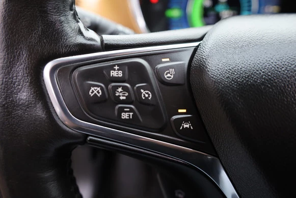 Chevrolet Volt - Afbeelding 16 van 30