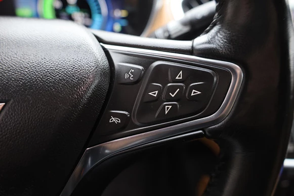 Chevrolet Volt - Afbeelding 18 van 30