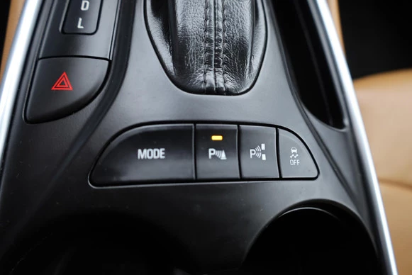 Chevrolet Volt - Afbeelding 22 van 30