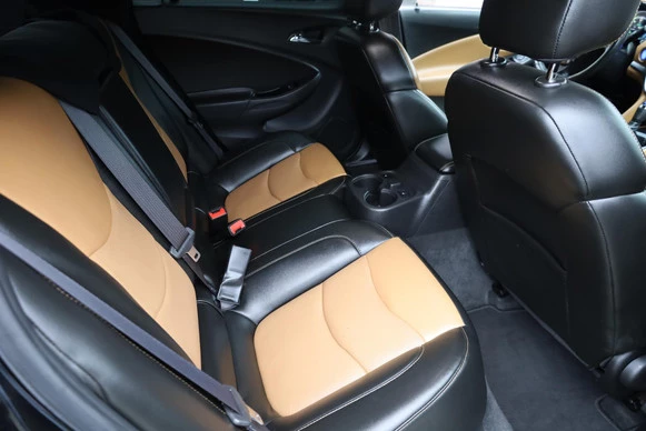 Chevrolet Volt - Afbeelding 27 van 30