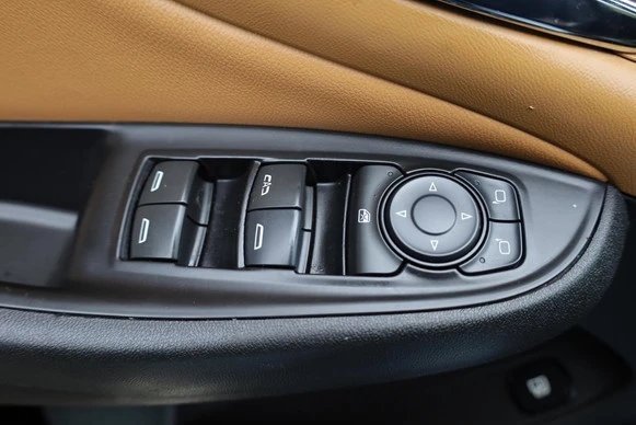 Chevrolet Volt - Afbeelding 18 van 30