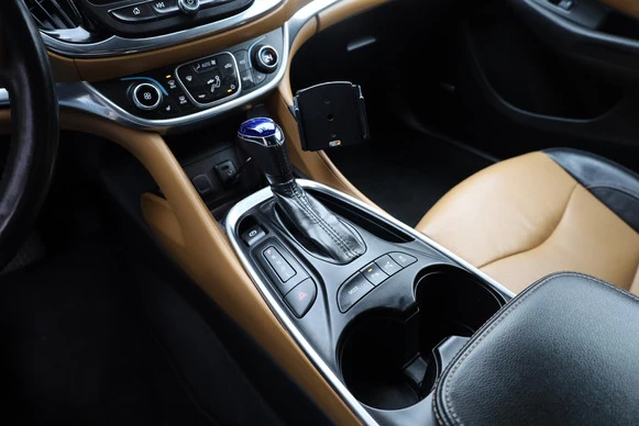 Chevrolet Volt - Afbeelding 19 van 30