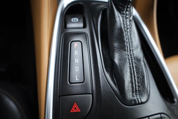 Chevrolet Volt - Afbeelding 20 van 30