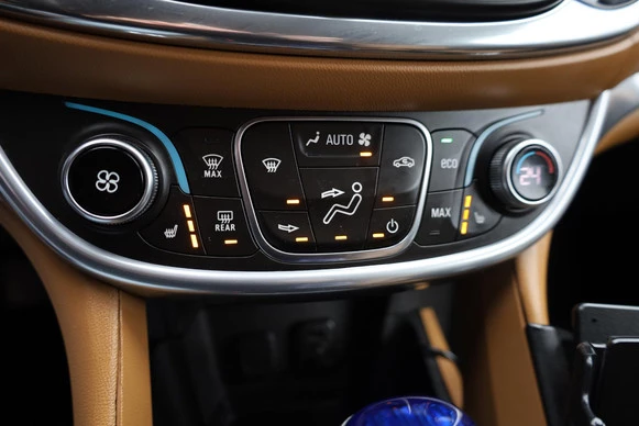 Chevrolet Volt - Afbeelding 23 van 30